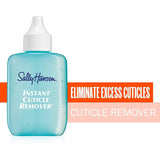 Sally Hansen Instant Cuticle Remover Treatment (British brand)