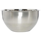 Sainsbury's Home stainless steel large bowl (British brand)