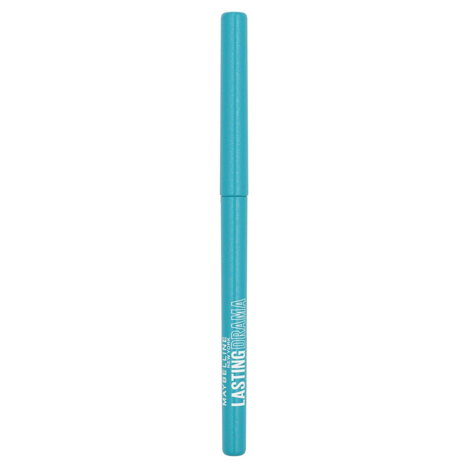 Maybelline eyeliner Out of the Blue, imported from the UK