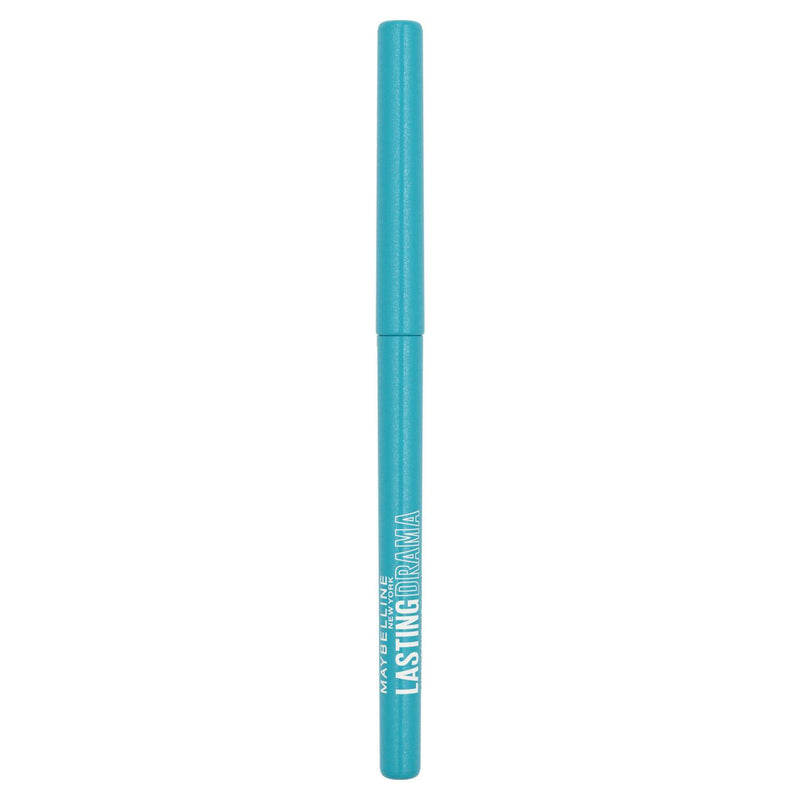 Maybelline eyeliner Out of the Blue, imported from the UK