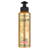Volume Strong Hold Hair Mousse with Crème Formula 200ml