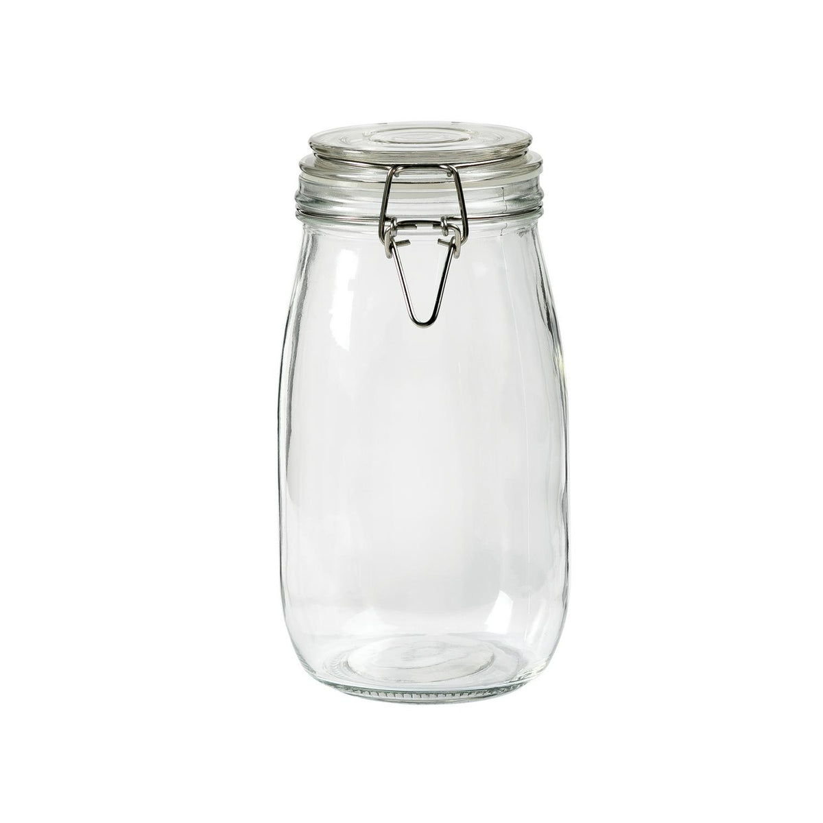Sainsbury's Home 1.4 Litre Klip Top Jar