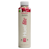 Huel strawberry flavoured meal replacement shake 500ml, UK version