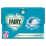 Non-Bio Laundry Capsules for Sensitive Skin, 13 Washes
