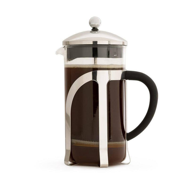 Habitat Chrome Cafetiere 1 Litre, UK version
