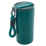 Smash Barista Buddy Teal Travel Mug 350ml (British brand)