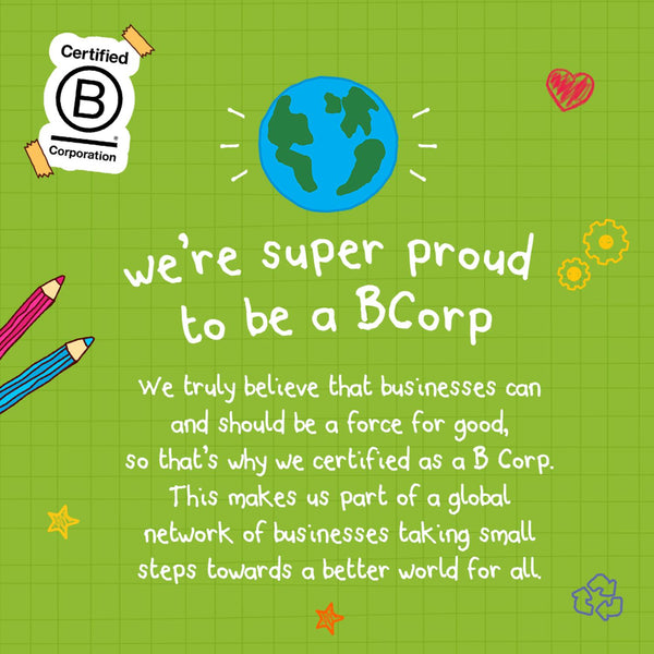 Organic Fruit Smoothie Baby Food Pouches for 6+ Months, 5 x 90g Multipack