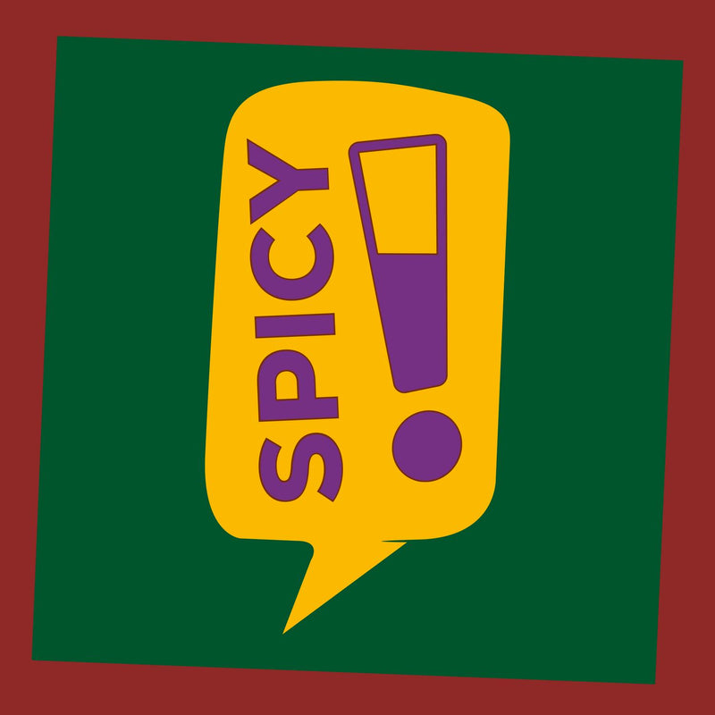 Chunky Vegetable Pasta Sauce with Sriracha Style and Chilli 400g