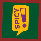 Chunky Vegetable Pasta Sauce with Sriracha Style and Chilli 400g