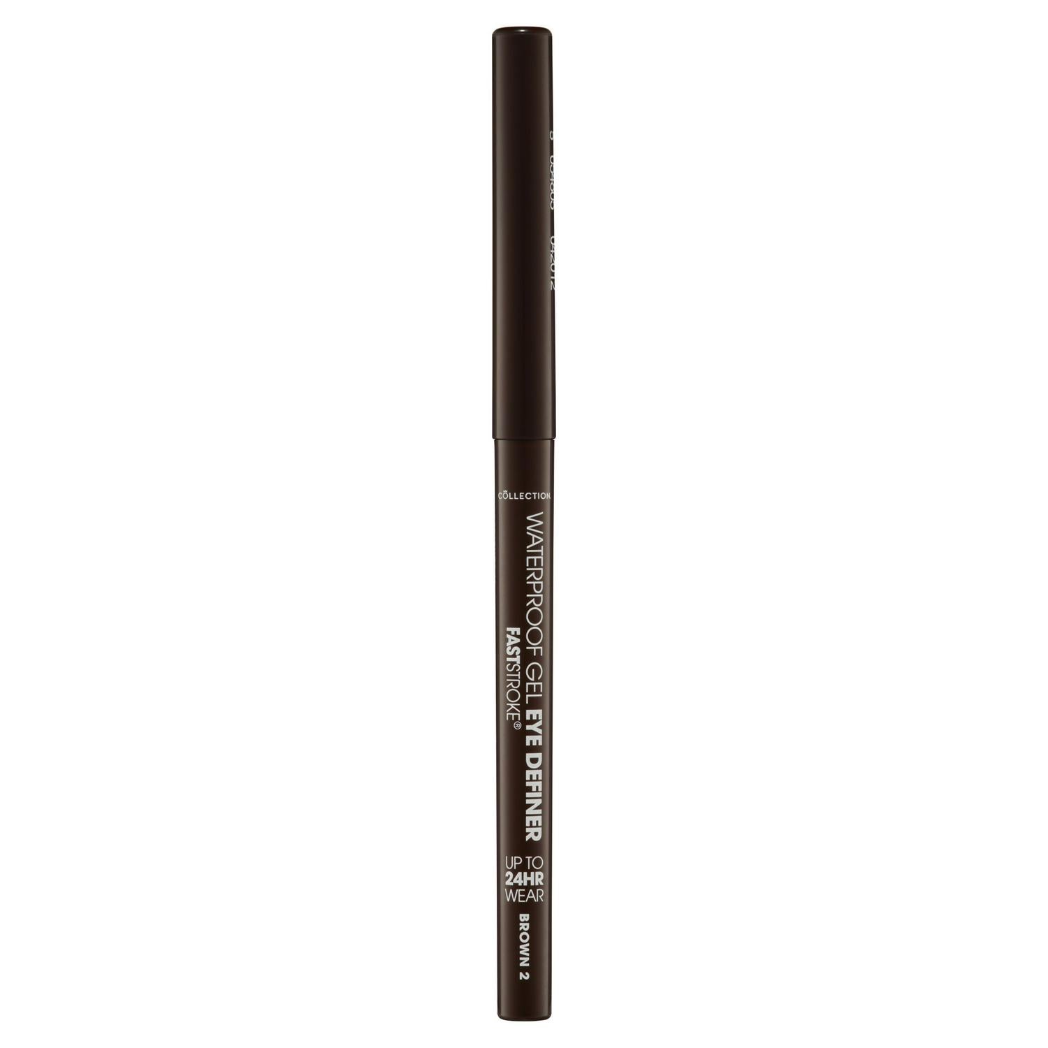 Collection Gel Eye Definer Brown - British product