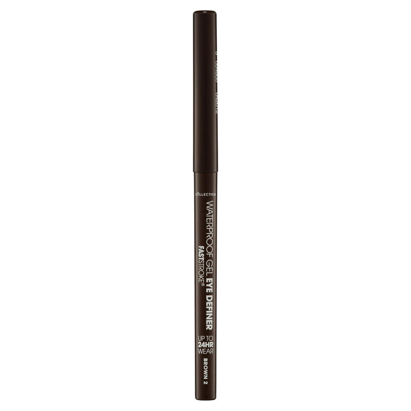 Collection Gel Eye Definer Brown - British product