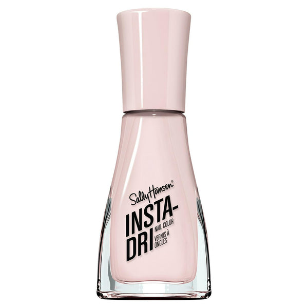 Sally Hansen Insta Dri Nail Polish In a Blush 9ml