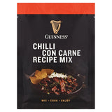 Guinness chilli recipe mix 40g, UK version