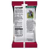 Park Life Pupperoni Classic Pork Sticks x5, imported from the UK