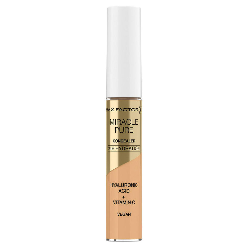 Max Factor Concealer Shade 02, imported from the UK