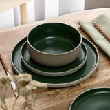 Habitat Green Cereal Bowl 700ml Capacity, UK version