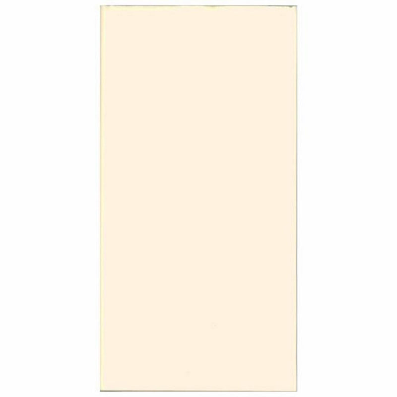 Sainsbury's Home Table Cover - Cream