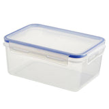 Sainsbury's Home Klip Lock Rectangular Storage 2L (British brand)
