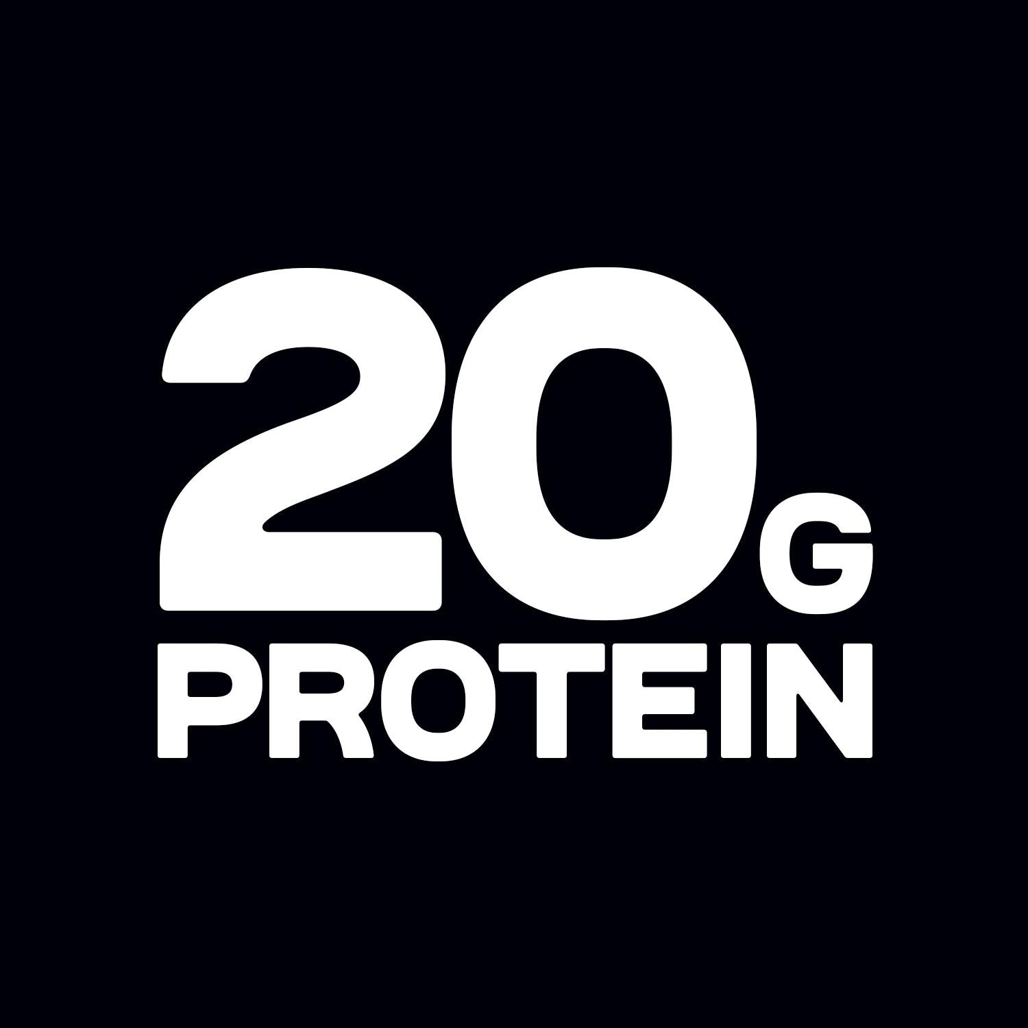 Arla Protein Mousse Chocolate Fudge Flavour 200g - British product
