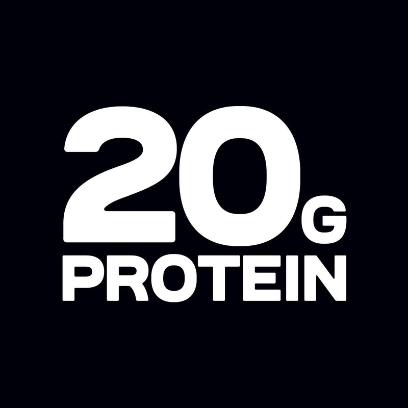 Arla Protein Mousse Chocolate Fudge Flavour 200g - British product