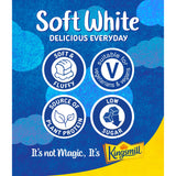 Kingsmill soft white bread thick 800g, UK version