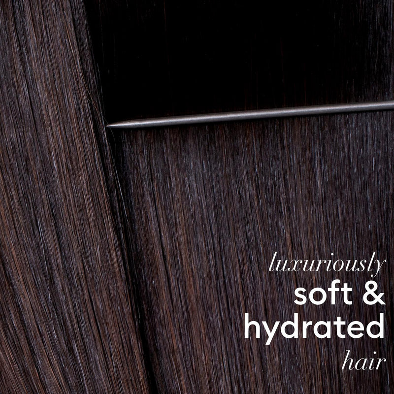 Hydrating and Repairing Shampoo for Dry Damaged Hair with Vitamin E 900ml