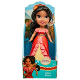 Disney Frozen 2 Mini Dolls with poseable limbs - British product