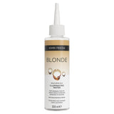 Blonde Hair Illuminating Treatment with Niacinamide and Biotin 200ml