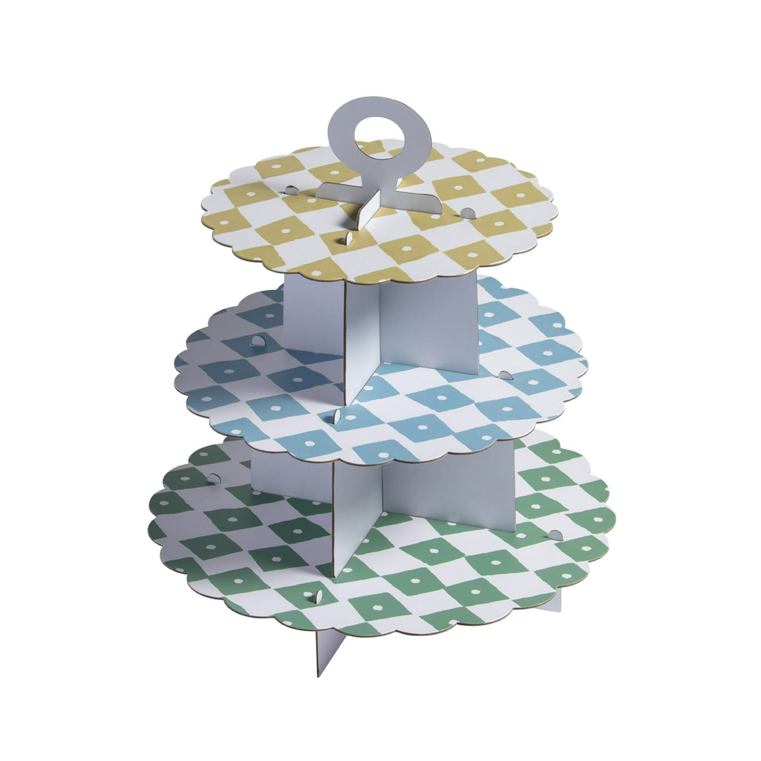 Sainsbury's Home Dressing Table Cake Stand (British brand)