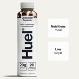 Huel Chocolate Brownie 500ml