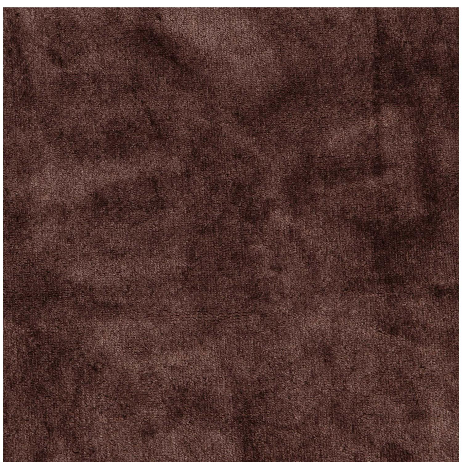 Sainsbury's Home Fleece Throw Coffee 125x150cm (British brand)