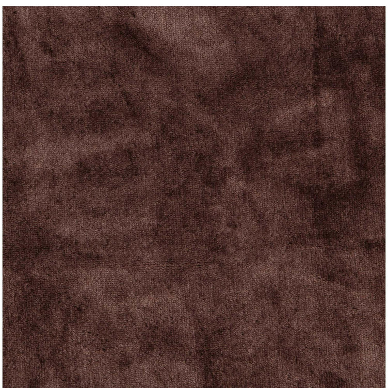 Sainsbury's Home Fleece Throw Coffee 125x150cm (British brand)