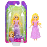 Disney Princess Small Doll Assortment 0.08kg - British product