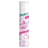 Batiste Sensitive Scalp Gentle Dry Shampoo 200ml - British product