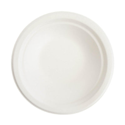 Sainsbury's Home Ultra Strength Bagasse Schalen 10er-Pack