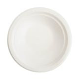 Sainsbury's bagasse bowls 18cm 10 pack (British brand)