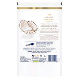 Dove bath salts Coconut Cacao 900g - British product