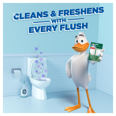 Enten Aqua Grün Randstein Toilettenreiniger 36g