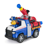 Paw Patrol Fire Rescue Vehicle 1 Pack, imported from the UK
