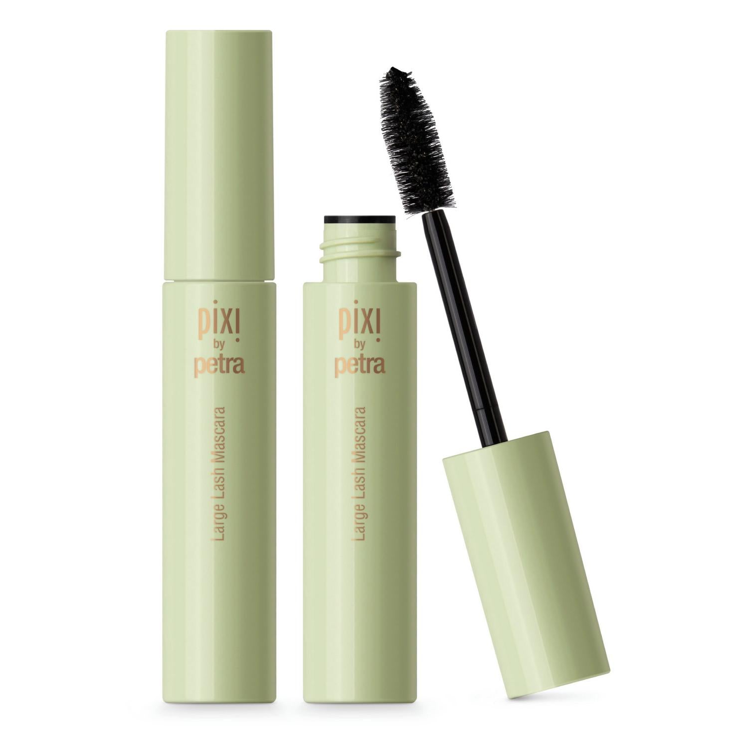 Pixi Large Lash Mascara bold black 12ml (International brand)