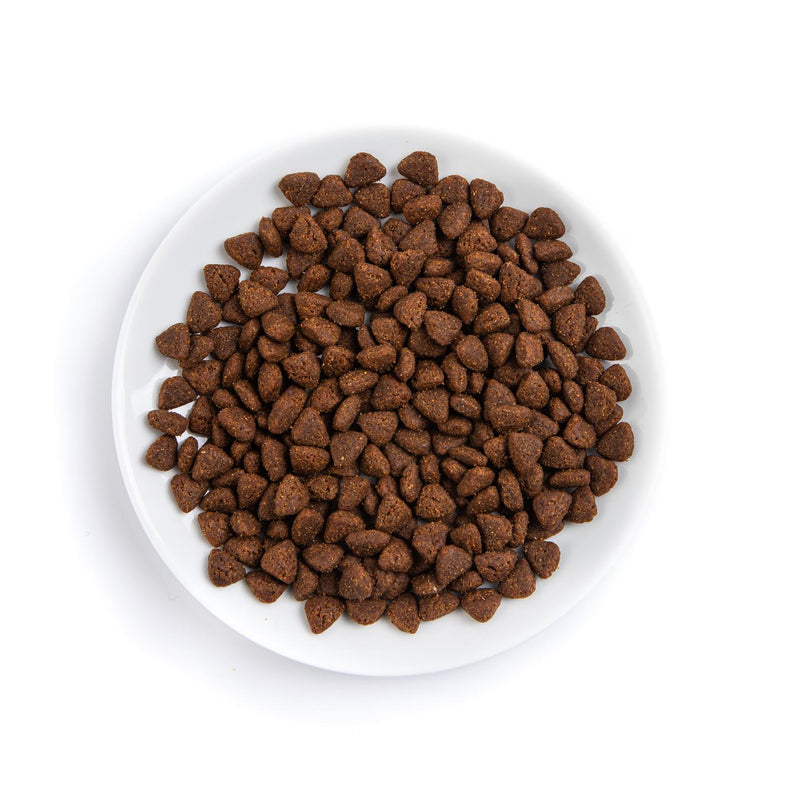 Thrive grain-free chicken cat food 1.5kg - British product