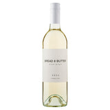 Bread & Butter Pinot Grigio white wine 75cl - British product