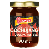 Spicy Gochujang Cooking Paste with Fermented Soybeans 90ml