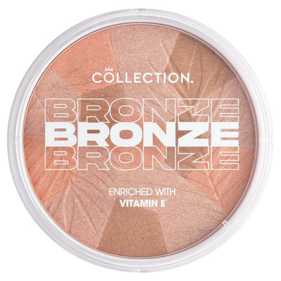 Sainsburys Collection Bronze Glow Mosaic Powder Sunkissed Fake Tan 15g - Jetzt online bei McGrocer kaufen