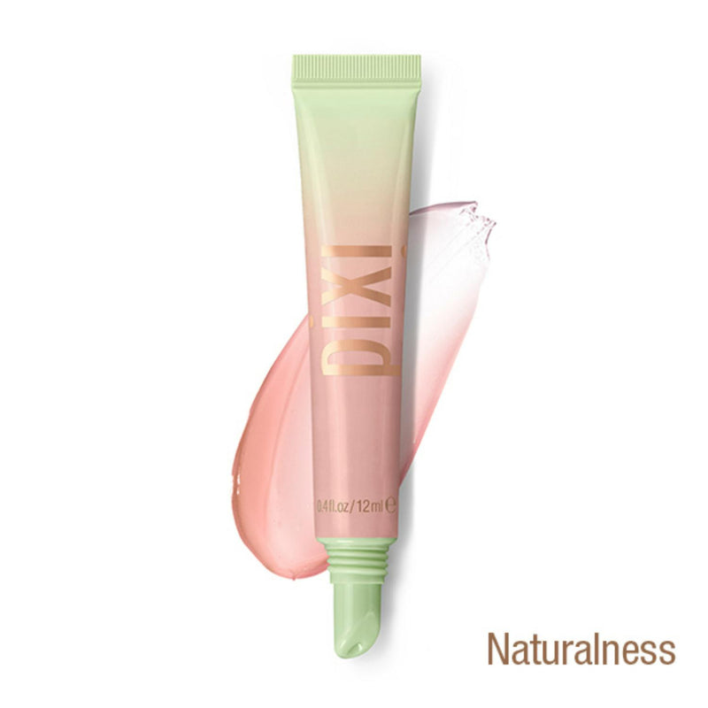 Pixi Lip Gloss Naturalness 12ml, imported from the UK