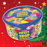Swizzels Sweet Shop Favourites Tub 650g