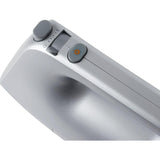 Kenwood HMP30 Electric Hand Mixer Silver, UK version
