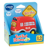 VTech Toot Toot Drivers toy (British brand)