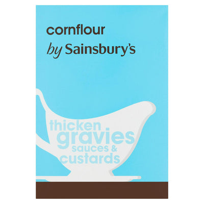 Sainsbury's Maisstärke Verdickungsmehl 500g