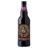 Winter Porter Beer with Spice and Dark Fruit Flavours, 500ml